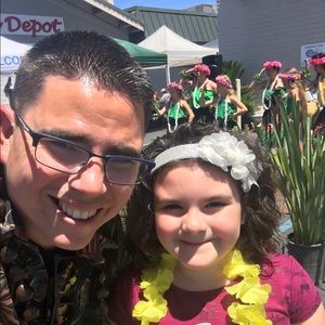 Meet your Posher, Mike